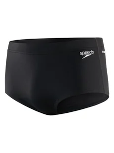 Speedo Kąpielówki "Eco+" w kolorze czarnym - Kąpielówki męskie - miniaturka - grafika 1