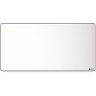 Podkładki pod mysz - Glorious PC Gaming Race XXL Extended White - miniaturka - grafika 1