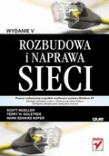Systemy operacyjne i oprogramowanie - Rozbudowa i naprawa sieci - miniaturka - grafika 1
