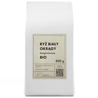 Ryż - The Planet Ryż biały okrągły 800 g Bio - Żywność - miniaturka - grafika 1