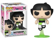 Figurki kolekcjonerskie - Funko Pop Figurka Pop 1082 Atomówki Brawurka Buttercup 131834 - miniaturka - grafika 1