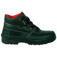 Obuwie robocze - Cofra SD009-000.W43 buty ochronne Lhasa S3 SRC rozmiar 43 w kolorze czarnym - miniaturka - grafika 1