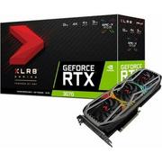 Karty graficzne - PNY GeForce RTX 3070Ti XLR8 Gaming Revel Edition LHR 8GB VCG3070T8TFXP-SB - miniaturka - grafika 1