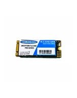 Dyski SSD - origin storage 512GB 3D TLC M.2 2242 NVME SSD - miniaturka - grafika 1