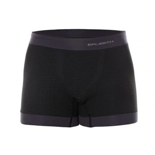 Bokserki męskie Base Layer Brubeck - Majtki damskie - miniaturka - grafika 1