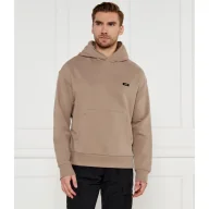 Bluzy męskie - Calvin Klein Bluza Comfort fit - miniaturka - grafika 1