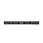 Serwery - DELL PowerEdge R660XS serwer 2,4 TB Rack (1U) Intel® Xeon Silver 4410Y 16 GB DDR5-SDRAM 700 W - miniaturka - grafika 1