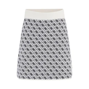 AUBREY 4G SKIRT SWTR - Spódnice - miniaturka - grafika 1