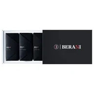 Zestawy kosmetyków męskich - Berani, Homme Bodycare Set, Zestaw Szampon do włosów 300ml + Odżywka do włosów 300ml + Żel pod prysznic 300ml - miniaturka - grafika 1