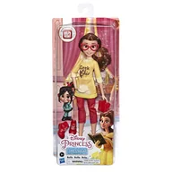 Lalki dla dziewczynek - Disney Ralph Demolka Lalka Bella - miniaturka - grafika 1
