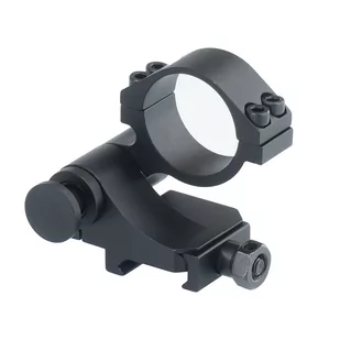 Vector Optics - Montaż powiększalnika Flip - 30 mm - SCTM-17 - Amunicja i osprzęt ASG - miniaturka - grafika 3