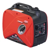 Agregaty prądotwórcze - Fogo F 3001 iS - miniaturka - grafika 1
