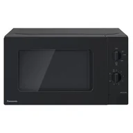 Kuchenki mikrofalowe - Panasonic NN-SM22QBEPG - miniaturka - grafika 1