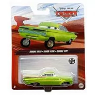 Samochody i pojazdy dla dzieci - Auta 3. Auto HFB39 Mattel - miniaturka - grafika 1