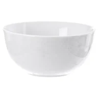 Miski i półmiski - Orion Miska miseczka salaterka porcelanowa BIAŁA 14 cm - miniaturka - grafika 1