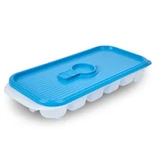 Akcesoria do lodu - Hega HEGA OSLO ZAMYKANY POJEMNIK NA 18 KOSTEK LODU MIX KOLORÓW 8429429166654 - miniaturka - grafika 1