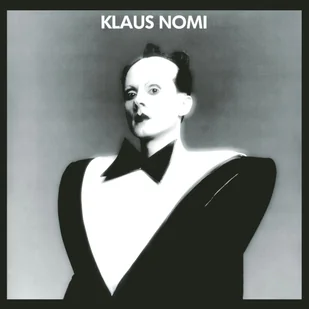 Klaus Nomi - Klaus Nomi - Winyle - miniaturka - grafika 2