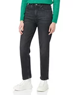 Spodnie damskie - Lee jeansy damskie carol, Rock, 32W / 31L - miniaturka - grafika 1