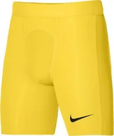 Bielizna sportowa męska - Nike Spodenki termiczne Nike Pro Dri-Fit Strike DH8128-719 : Rozmiar - L 183cm - miniaturka - grafika 1