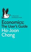 Audiobooki obcojęzyczne - Economics: The User's Guide - miniaturka - grafika 1