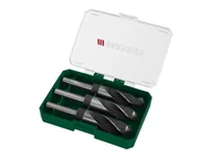 Wiertła - PARKSIDE® Zestaw wierteł spiralnych HSS ze stali węglowej (Zestaw 3 elementy) - miniaturka - grafika 1