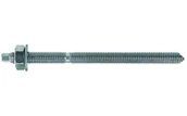 Kotwy - Pręt kotwy wklejanej RG M 12x250 mm - miniaturka - grafika 1