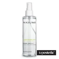 Płyny micelarne - Yasumi Yasumi Micellar Liquid 3 in 1 Płyn micelarny 3 w 1 200 ml - miniaturka - grafika 1