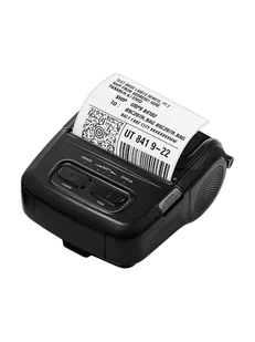 Bixolon Mobilna drukarka etykiet SPP-L310 - Drukarki kart i etykiet - miniaturka - grafika 1