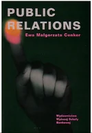 Marketing - Public relations - miniaturka - grafika 1