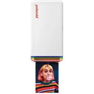 Polaroid HI-PRINT Pocket Printer E-Box | 6152 - Filmy fotograficzne - miniaturka - grafika 1