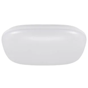 Kwadratowy plafon FETA 04359 LED 24W 3000-6000K IP65 biały - Lampy ogrodowe - miniaturka - grafika 1