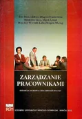 Zarządzanie - Zarządzanie pracownikami - miniaturka - grafika 1