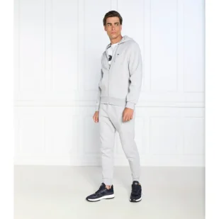Lacoste Dres | Regular Fit - Dresy męskie - miniaturka - grafika 1