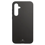 Etui i futerały do telefonów - Black Rock Etui Urban Case do Samsung Galaxy A55, czarne - miniaturka - grafika 1