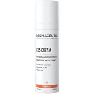 Kremy do twarzy - Dermaceutic C25 Cream (30ml) - miniaturka - grafika 1