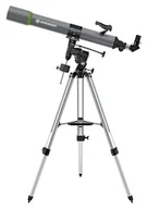 Teleskopy - Teleskop Bresser Space Explorer 90/900 EQ3 - miniaturka - grafika 1
