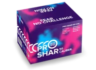 Paintball - Kulki paintballowe ProShar 50 caliber 2000 szt. - miniaturka - grafika 1