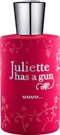 Wody i perfumy damskie - Juliette Has A Gun Mmmm woda perfumowana 100ml - miniaturka - grafika 1