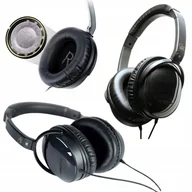 Słuchawki - Creative Aurvana Live Se - miniaturka - grafika 1