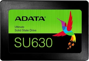 A-Data SU630 960GB ASU630SS-960GQ-R - Dyski SSD - miniaturka - grafika 1