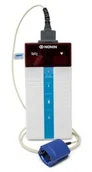 Pulsoksymetry napalcowe - NONIN 8500 + sensor pediatryczny 8000AP Pulsoksymetr kieszonkowy - miniaturka - grafika 1