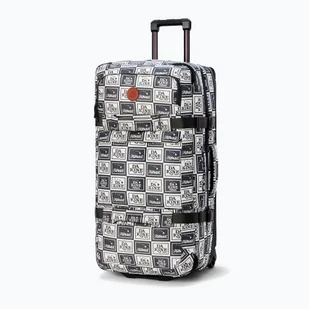 Torba podróżna Dakine Split Roller Hawaii 110 l asphalt checker WYSYŁKA W 24H 30 DNI NA ZWROT - Torby sportowe - miniaturka - grafika 1