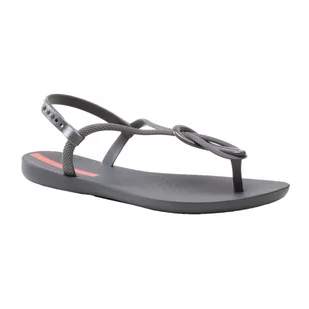 Sandały Damskie Ipanema Trendy Szare 83247-21160 39 Eu - Sandały damskie - miniaturka - grafika 1