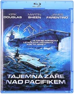 Filmy akcji Blu-Ray - Końcowe odliczanie - miniaturka - grafika 1