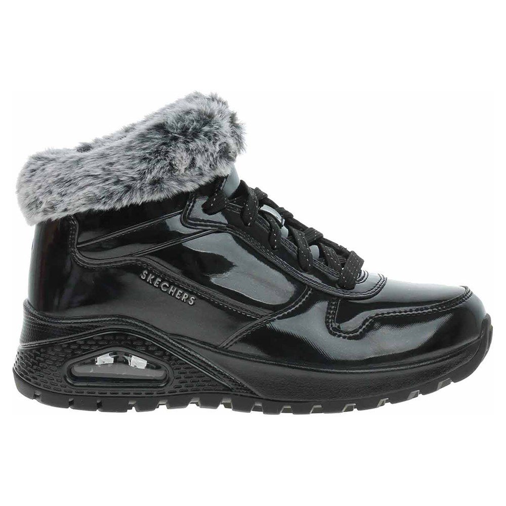 Buty Skechers Uno Rugged 168126BBK