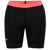 Spodenki męskie - Salewa Vento AM krótkie spodenki męskie bielizna funkcyjna - miniaturka - grafika 1