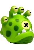 Akcesoria do gier planszowych - ultra pro: dungeons & dragons - figurines of adorable power - gazer - miniaturka - grafika 1