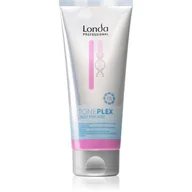 Maski do włosów - Londa Toneplex Candy Pink Maska 200 ml - miniaturka - grafika 1