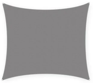 Żagiel ogrodowy przeciwsłoneczny prostokąt 3x3m BZS03 Bestif - Parasole ogrodowe - miniaturka - grafika 1