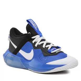 Buty Nike Air Zoom Crossover (Gs) DC5216 401 Racer Blue/White/Black - Buty dla dziewczynek - miniaturka - grafika 1